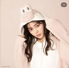 【ジェラートピケ】ヨッシーパーカー&ショートパンツ レディース セットアップ