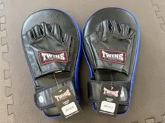 【正規品・新品・未使用】TWINS フォーカスミット 左右セット 正規品・新品・未使用】TWINS フォーカスミット 左右セット - メルカリ