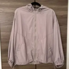 再値下げしました！OLIVE des OLIVE マウンテンパーカー