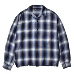新品 minedenim T/C Chino Work ネイビー 32 - メルカリ