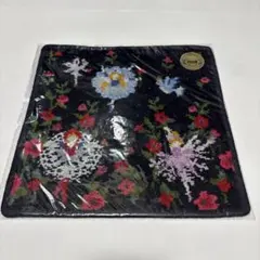 新品 ナタリーレテ クッションカバー バード 45×45cm 鳥 とり ゴブラン