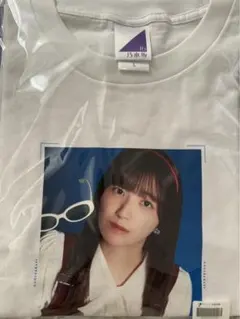 乃木坂46 Mobile のぎBOX S賞一ノ瀬美空フォトTシャツ - メルカリ