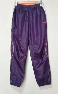 【新品】PUMA プーマ ピステパンツ/ナイロンパンツ