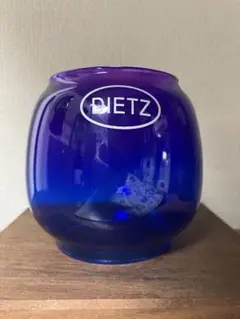 製作サンプル】デイツD50向け純正ホヤ パープル×ブルー 【製作サンプル