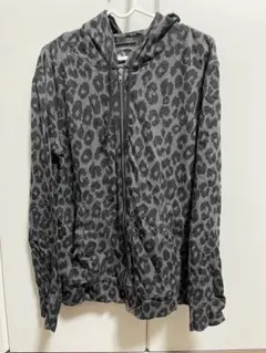 sexy dynamite londonダブルジップ パーカー Mサイズのサムネイル