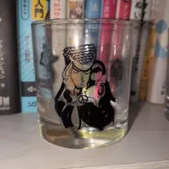 2026年最新】ジョジョ 一番くじ グラスの人気アイテム - メルカリ
