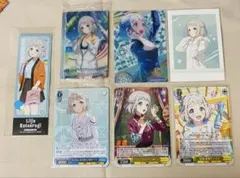 リーリヤ　まとめ売り　学マス　文化祭　しおり