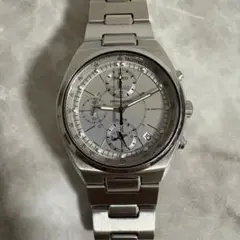 SEIKO クロノグラフ 腕時計