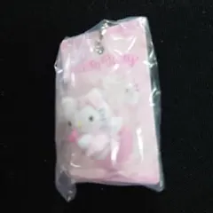 ゆ*ー様 ハローキティ パッケージ ミニチュアコレクション