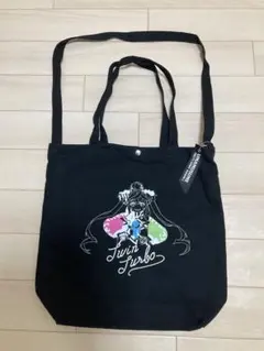 トートバッグ「ウマ娘 プリティーダービー Season 2×Avail」 新品