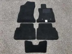廃盤品 ノートE12NISMO フロアマット 1台分セット | Mercari