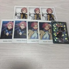 あんスタ ぱしゃっつ こはく まとめ売り