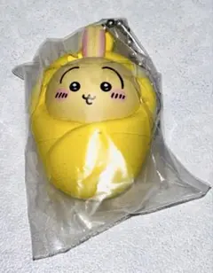 うさぎ　カプセルトイ