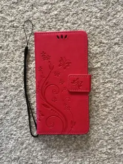 新品！未使用！手帳型 iPhone13ケース