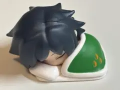 鬼滅の刃 冨岡義勇 おねむたん 陸ノ型