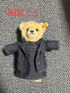 シュタイフこぐまのジャック（Jack Teddy Bear）テディベア 28cm