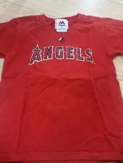 ANGELS OHTANI 17 Tシャツ サイズ130