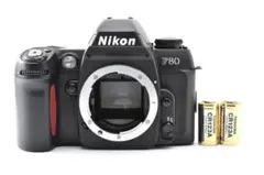 ジャンク品】Nikon F100 フィルムカメラ レンズまとめ売り 部品取り