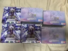 Freedom Ascension6箱 Eternal Nexus BOX6箱 - メルカリ