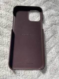 2026年最新】iphone12 ケース 手帳 coachの人気アイテム - メルカリ