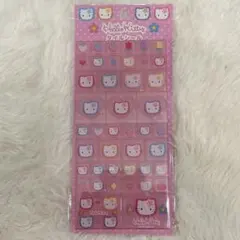 【即購入⭕️】サンリオ 日本限定 ハローキティ 90s タイルシール