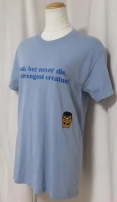 パンクドランカーズ / メッセージプリントTシャツ