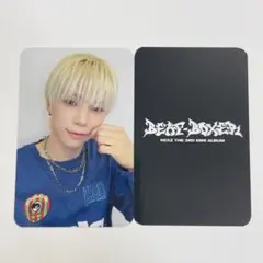 2025年最新】NEXZ トレカ 韓国の人気アイテム - メルカリ