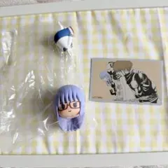 銀魂　銀八先生　Pote Potte フィギュア　猿飛あやめのサムネイル