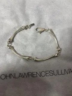 2026年最新】JOHN LAWRENCE SULLIVAN メンズ ブレスレットの人気
