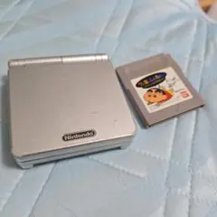 ゲームボーイアドバンスsp