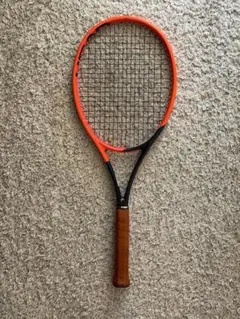 HEAD RADICAL MP 2023 G3 ラジカルMPレザーグリップ 美品