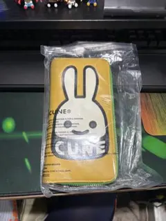 CUNE 長財布のサムネイル