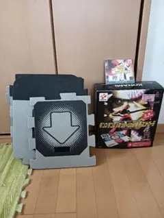 く*き様 DanceDanceRevolution 専用コントローラ rev.2 - メルカリ