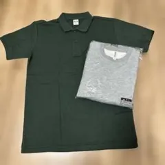 Printstar ポロシャツ Lサイズ + glimmer Tシャツ Mサイズのサムネイル
