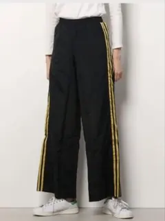 adidas × marimekko TRACK PANTS パンツ