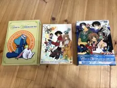 CLAMP IN WONDERLAND 初回限定盤 DVD.CD - メルカリ