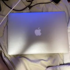 Apple MacBook アルミニウムボディ