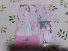 にじさんじ　ミラン・ケストレル　8周年