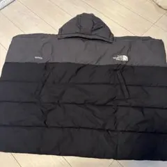 THE NORTH FACE ベビー　マルチシェルブランケット