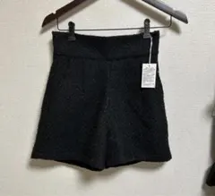新品タグ付き　ショートパンツ　オリーブデオリーブのサムネイル