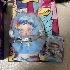 そ*♪様 SKULLPANDA My Little Pony RainbowDa
