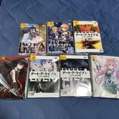 2026年最新】デート・ア・ライブ の人気アイテム - メルカリ