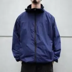 【美品】イギリス軍 Utility Waterproof Jacket MK1