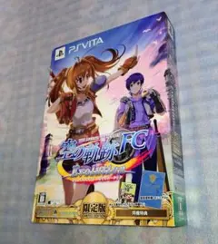 2026年最新】英雄伝説 空の軌跡 FC Evolution 限定版の人気アイテム