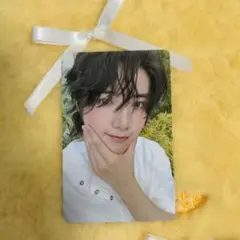 TXT ボムギュ　starkissed ポップアップ　アグンパン