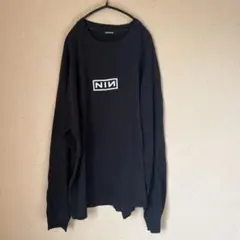 NINE INCH NAILS ロンTのサムネイル