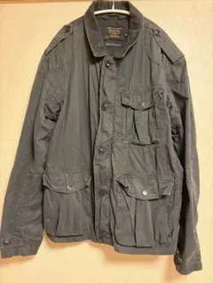 J.Crew A/22-PROPERTY TYPE G38 カデットジャケット