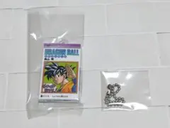 ドラゴンボールコミックチャーム35巻