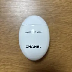 シャネル ラ クレーム マン テクスチャー ドゥース50ml