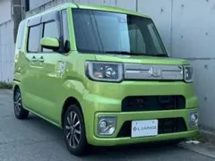 ウェイク 特別仕様車 xファインセレクションSA - メルカリ